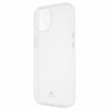 iPhone 15 Plus Case Jelly Glitter Transparent