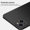 iPhone 15 Plus Case Matte Shield Green