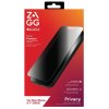 iPhone 15 Plus Screen Protector Glass Elite Privacy