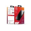 iPhone 15 Plus Screen Protector Glass Elite Privacy