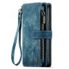 iPhone 15 Pro Cover C30 Series Petrol