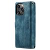 iPhone 15 Pro Cover C30 Series Petrol