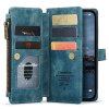 iPhone 15 Pro Cover C30 Series Petrol