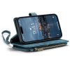 iPhone 15 Pro Cover C30 Series Petrol