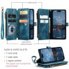 iPhone 15 Pro Cover C30 Series Petrol