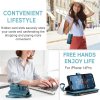 iPhone 15 Pro Cover C30 Series Petrol