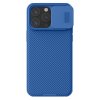iPhone 15 Pro Max Case CamShield Blue