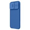 iPhone 15 Pro Max Case CamShield Blue
