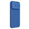 iPhone 15 Pro Max Case CamShield Blue