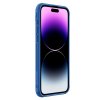 iPhone 15 Pro Max Case CamShield Blue
