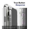 iPhone 15 Pro Max Case Fusion Clear