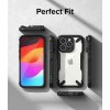 iPhone 15 Pro Max Case Fusion X Black