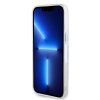 iPhone 15 Pro Max Case Ikonik MagSafe Transparent