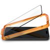 iPhone 15 Pro Max Screen Protector GLAS.tR ALIGNmaster 2-pack