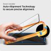 iPhone 15 Pro Max Screen Protector GLAS.tR ALIGNmaster 2-pack