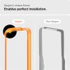 iPhone 15 Pro Max Screen Protector GLAS.tR ALIGNmaster 2-pack