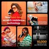 iPhone 15 Pro Max Screen Protector Ultra-Wide Fit EasyAligner