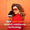 iPhone 15 Pro Max Screen Protector Ultra-Wide Fit EasyAligner