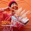 iPhone 15 Pro Max Screen Protector Ultra-Wide Fit EasyAligner