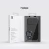 iPhone 15 Pro Case CamShield Silky MagSafe Light Green
