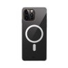 iPhone 15 Pro Case Flex Case MagSafe Transparent