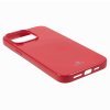 iPhone 15 Pro Case Jelly Glitter Magenta