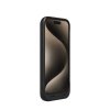 iPhone 15 Pro Case with built-in Powerbank Juice Pack Black