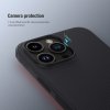 iPhone 15 Pro Case Super Frosted Shield Pro Red