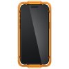 iPhone 15 Pro Screen Protector GLAS.tR ALIGNmaster 2-pack