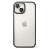 iPhone 15 Case Fusion Bold Matte Gray