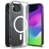 iPhone 15 Case Fusion Magnetic Matte