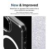 iPhone 15 Case Fusion Magnetic Matte