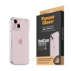 iPhone 13/14/15 Case HardCase D3O Transparent