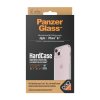 iPhone 13/14/15 Case HardCase D3O Transparent