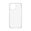 iPhone 13/14/15 Case HardCase D3O Transparent