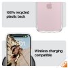 iPhone 13/14/15 Case HardCase D3O Transparent