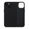 iPhone 13/14/15/16e/17e Case Iceland Ultra D3O MagSafe Black