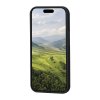 iPhone 13/14/15/16e/17e Case Iceland Ultra D3O MagSafe Black