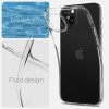 iPhone 15 Case Liquid Crystal Crystal Clear