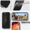 iPhone 15 Case Liquid Crystal Crystal Clear