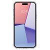 iPhone 15 Case Liquid Crystal Crystal Clear