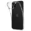 iPhone 15 Case Liquid Crystal Crystal Clear