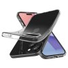 iPhone 15 Case Liquid Crystal Crystal Clear