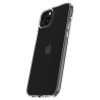 iPhone 15 Case Liquid Crystal Crystal Clear