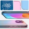 iPhone 15 Case Liquid Crystal Gradation