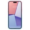 iPhone 15 Case Liquid Crystal Gradation