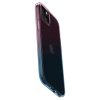 iPhone 15 Case Liquid Crystal Gradation