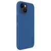 iPhone 15 Case Super Frosted Shield Pro Blue