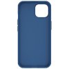 iPhone 15 Case Super Frosted Shield Pro Blue
