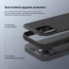 iPhone 15 Case Super Frosted Shield Pro Blue